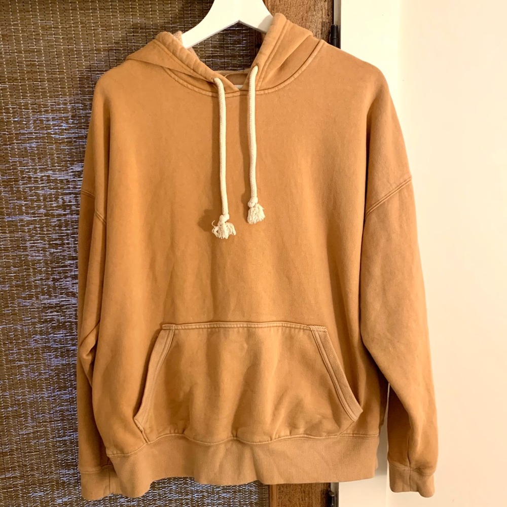 Target Universal Thread Hoodie